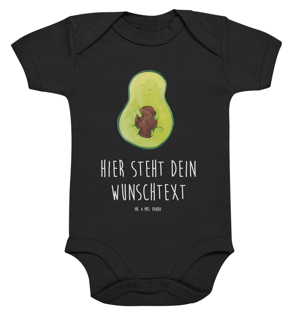 Personalisierter Baby Body Avocado mit Kern Personalisierter Baby Body, Personalisierte Babykleidung, Personalisierter Babystrampler, Personalisierter Strampler, Personalisierter Wickelbody, Personalisierte Baby Erstausstattung, Junge, Mädchen, Avocado, Veggie, Vegan, Gesund, Avokado, Avocadokern, Kern, Pflanze, Spruch Leben