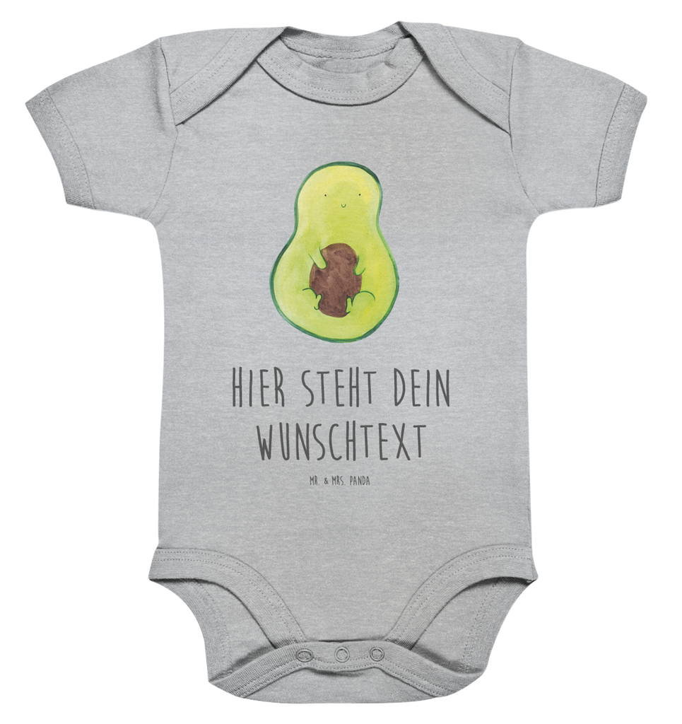 Personalisierter Baby Body Avocado mit Kern Personalisierter Baby Body, Personalisierte Babykleidung, Personalisierter Babystrampler, Personalisierter Strampler, Personalisierter Wickelbody, Personalisierte Baby Erstausstattung, Junge, Mädchen, Avocado, Veggie, Vegan, Gesund, Avokado, Avocadokern, Kern, Pflanze, Spruch Leben