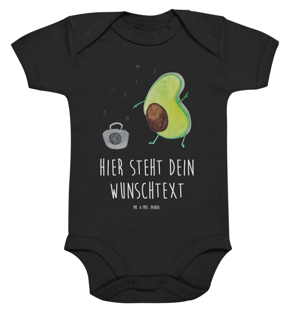 Personalisierter Baby Body Avocado tanzt Personalisierter Baby Body, Personalisierte Babykleidung, Personalisierter Babystrampler, Personalisierter Strampler, Personalisierter Wickelbody, Personalisierte Baby Erstausstattung, Junge, Mädchen, Avocado, Veggie, Vegan, Gesund