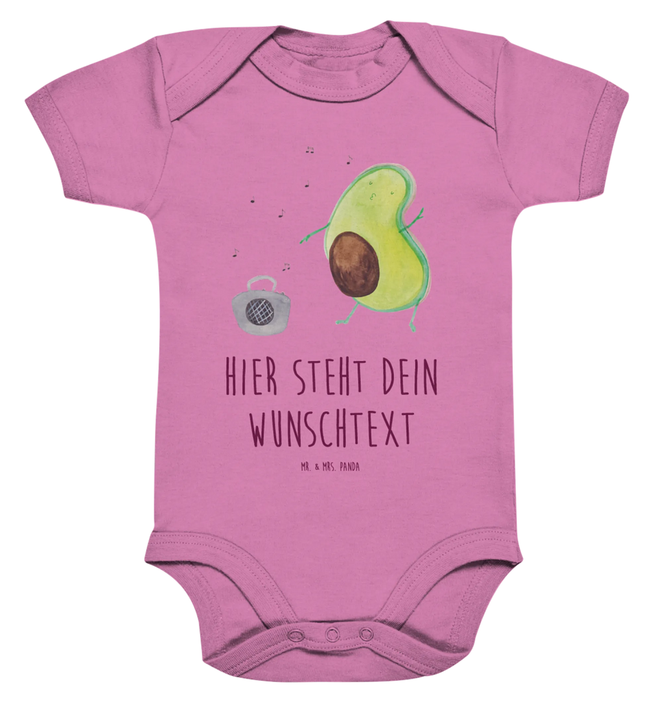 Personalisierter Baby Body Avocado tanzt Personalisierter Baby Body, Personalisierte Babykleidung, Personalisierter Babystrampler, Personalisierter Strampler, Personalisierter Wickelbody, Personalisierte Baby Erstausstattung, Junge, Mädchen, Avocado, Veggie, Vegan, Gesund