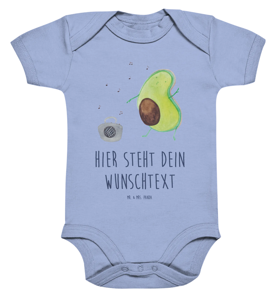 Personalisierter Baby Body Avocado tanzt Personalisierter Baby Body, Personalisierte Babykleidung, Personalisierter Babystrampler, Personalisierter Strampler, Personalisierter Wickelbody, Personalisierte Baby Erstausstattung, Junge, Mädchen, Avocado, Veggie, Vegan, Gesund