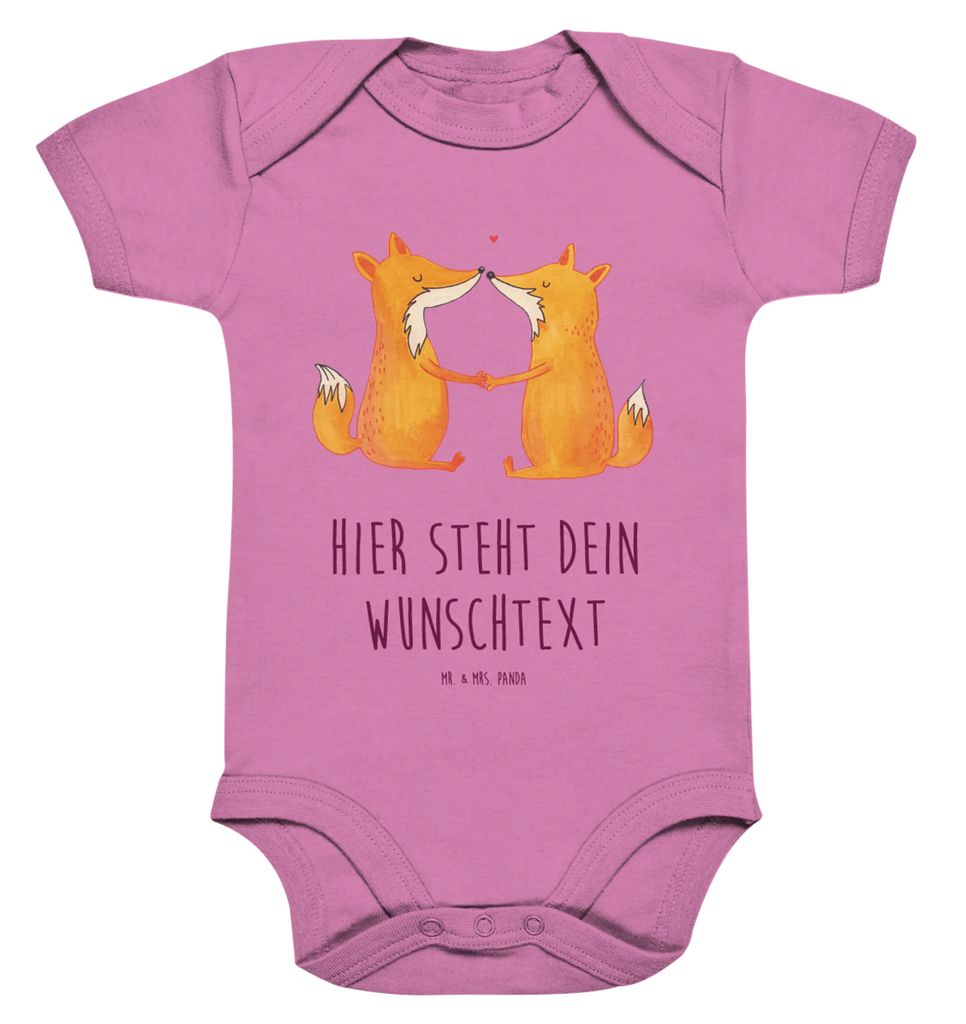 Personalisierter Baby Body Füchse Liebe Personalisierter Baby Body, Personalisierte Babykleidung, Personalisierter Babystrampler, Personalisierter Strampler, Personalisierter Wickelbody, Personalisierte Baby Erstausstattung, Junge, Mädchen, Fuchs, Füchse, Fox, Liebe, Liebespaar, Paar, Partner, Freundin, Freund, Ehe, Verlobte, Ehemann, Ehefrau, Liebesbeweis