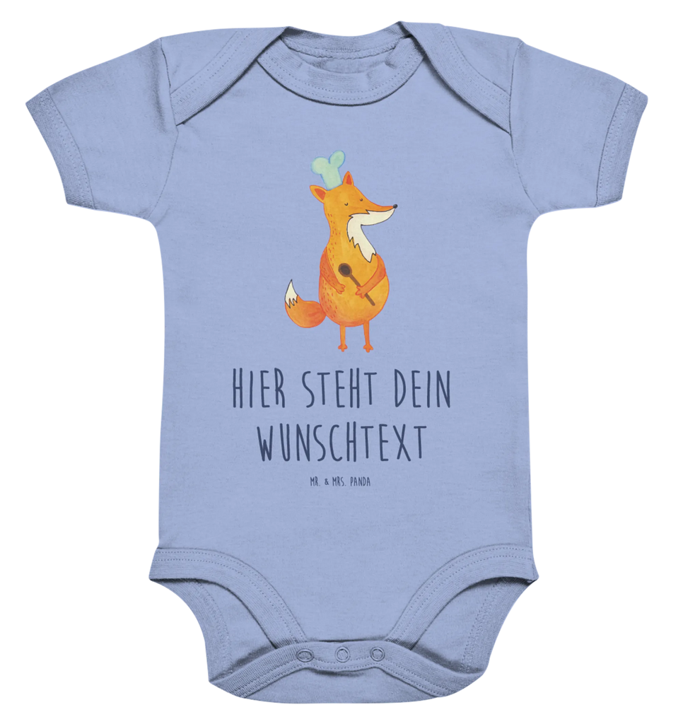 Personalisierter Baby Body Fuchs Koch Personalisierter Baby Body, Personalisierte Babykleidung, Personalisierter Babystrampler, Personalisierter Strampler, Personalisierter Wickelbody, Personalisierte Baby Erstausstattung, Junge, Mädchen, Fuchs, Füchse, Koch Geschenk, Küche Spruch, Küche Deko, Köche, Bäcker, Party Spruch, Spruch lustig, witzig