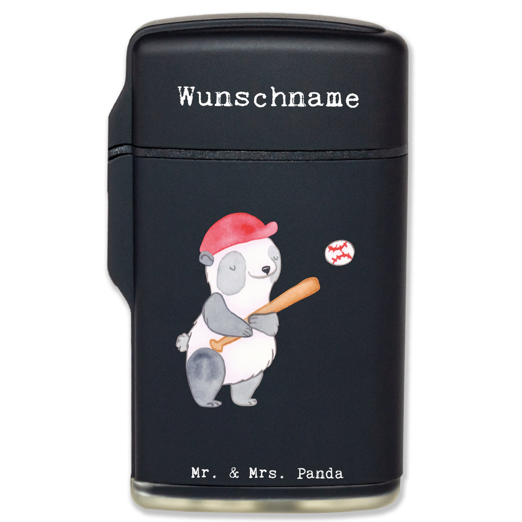 Personalisiertes Feuerzeug Panda Baseball spielen Personalisiertes Feuerzeug, Personalisiertes Gas-Feuerzeug, Personalisiertes Sturmfeuerzeug, Feuerzeug bedrucken, Feuerzeug personalisiert, Feuerzeug personalisieren, Feuerzeug selbst gestalten, Feuerzeug Geschenkidee, Feuerzeug als Geschenk, Geschenk Feuerzeug, Feuerzeug Geschenk, Feuerzeug mit Name, Feuerzeug mit Namen, Besonderes Feuerzeug, Geschenk, Sport, Sportart, Hobby, Schenken, Danke, Dankeschön, Auszeichnung, Gewinn, Sportler, Baseball spielen, Baseball Spielen, Baseball Match, Ballsport, Baseballplatz, Baseballverein