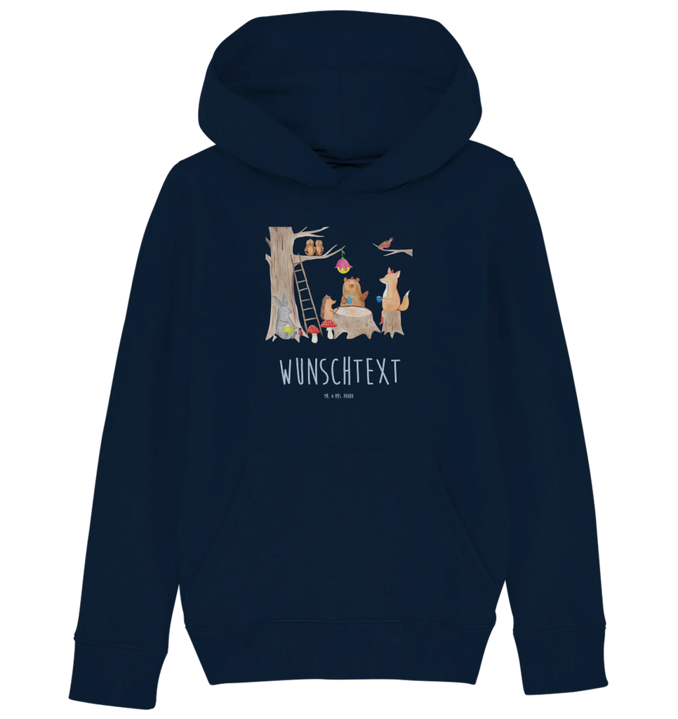 Personalisierter Kinder Hoodie Waldtiere Picknick Personalisierter Kinder-Hoodie, Personalisierter Kapuzenpullover für Kinder, Personalisiertes Kinder-Oberteil, Personalisierter Mädchen-Hoodie, Personalisierter Jungen-Hoodie, Personalisierter Mädchen-Kapuzenpullover, Personalisierter Jungen-Kapuzenpullover, Personalisierte Mädchen-Kleidung, Personalisierte Jungen-Kleidung<br />Personalisiertes Mädchen-Oberteil, Personalisiertes Jungen-Oberteil, Kinder Hoodie mit Namen, Kinder Hoodie mit Wunschtext, Tiermotive, Gute Laune, lustige Sprüche, Tiere, Waldtiere, Picknick, Wald, Fuchs, Hase, Igel, Maus, Eichhörnchen