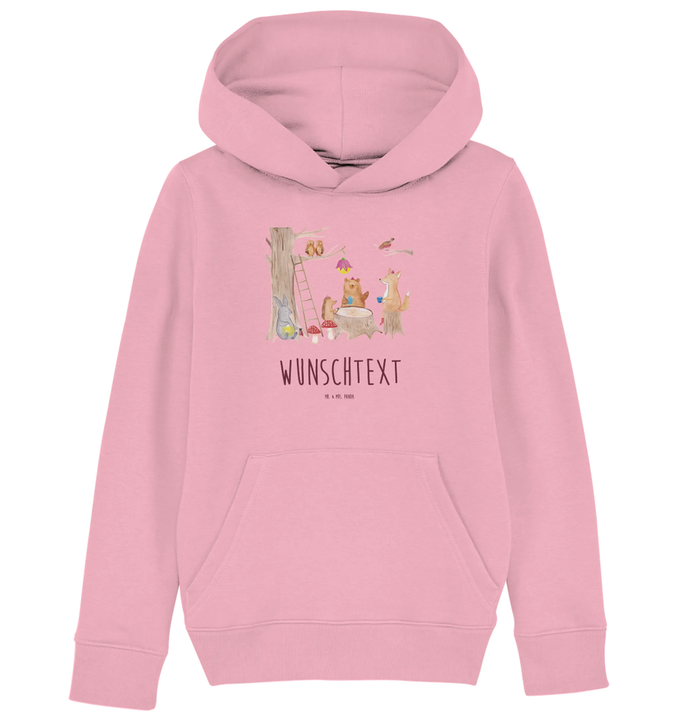 Personalisierter Kinder Hoodie Waldtiere Picknick Personalisierter Kinder-Hoodie, Personalisierter Kapuzenpullover für Kinder, Personalisiertes Kinder-Oberteil, Personalisierter Mädchen-Hoodie, Personalisierter Jungen-Hoodie, Personalisierter Mädchen-Kapuzenpullover, Personalisierter Jungen-Kapuzenpullover, Personalisierte Mädchen-Kleidung, Personalisierte Jungen-Kleidung<br />Personalisiertes Mädchen-Oberteil, Personalisiertes Jungen-Oberteil, Kinder Hoodie mit Namen, Kinder Hoodie mit Wunschtext, Tiermotive, Gute Laune, lustige Sprüche, Tiere, Waldtiere, Picknick, Wald, Fuchs, Hase, Igel, Maus, Eichhörnchen