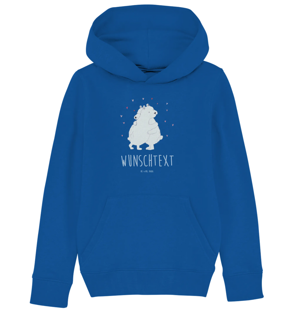 Personalisierter Kinder Hoodie Eisbär Umarmen Personalisierter Kinder-Hoodie, Personalisierter Kapuzenpullover für Kinder, Personalisiertes Kinder-Oberteil, Personalisierter Mädchen-Hoodie, Personalisierter Jungen-Hoodie, Personalisierter Mädchen-Kapuzenpullover, Personalisierter Jungen-Kapuzenpullover, Personalisierte Mädchen-Kleidung, Personalisierte Jungen-Kleidung<br />Personalisiertes Mädchen-Oberteil, Personalisiertes Jungen-Oberteil, Kinder Hoodie mit Namen, Kinder Hoodie mit Wunschtext, Tiermotive, Gute Laune, lustige Sprüche, Tiere