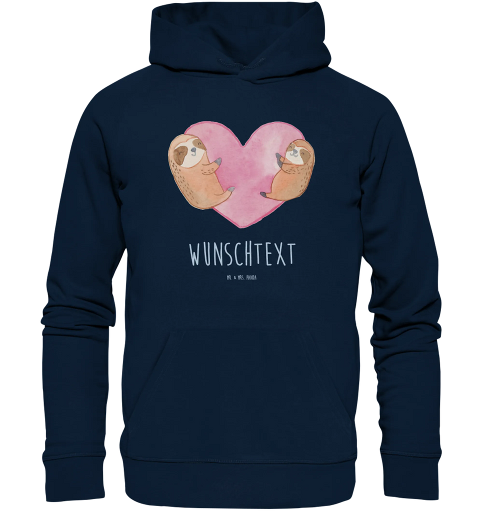 Personalisierter Hoodie Faultiere Herz Personalisierter Hoodie, Namens-Hoodie, Wunschtext-Hoodie, Text-Hoodie, Hoodie mit Spruch, Hoodie mit Logo, Hoodie mit Bild, Hoodie mit Foto, Hoodie mit Design, Hoodie mit Aufdruck, Kapuzenpullover mit Wunschtext, Kapuzenpullover mit Wunschname, Kapuzenpullover mit Namen, Kapuzenpullover personalisiert, Unisex Hoodie personalisiert, Hoodie Männer personalisiert, Hoodie Frauen personalisiert, Kapuzenpullover Männer personalisiert, Kapuzenpullover Frauen personalisiert, Oberteil personalisiert, Liebe, Partner, Freund, Freundin, Ehemann, Ehefrau, Heiraten, Verlobung, Heiratsantrag, Liebesgeschenk, Jahrestag, Hocheitstag, Valentinstag, Geschenk für Frauen, Hochzeitstag, Mitbringsel, Geschenk für Freundin, Geschenk für Partner, Liebesbeweis, für Männer, für Ehemann