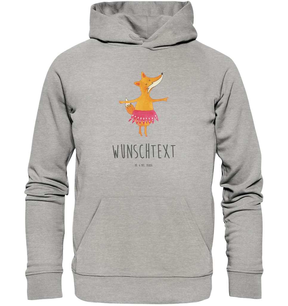 Personalisierter Hoodie Fuchs Ballerina Personalisierter Hoodie, Namens-Hoodie, Wunschtext-Hoodie, Text-Hoodie, Hoodie mit Spruch, Hoodie mit Logo, Hoodie mit Bild, Hoodie mit Foto, Hoodie mit Design, Hoodie mit Aufdruck, Kapuzenpullover mit Wunschtext, Kapuzenpullover mit Wunschname, Kapuzenpullover mit Namen, Kapuzenpullover personalisiert, Unisex Hoodie personalisiert, Hoodie Männer personalisiert, Hoodie Frauen personalisiert, Kapuzenpullover Männer personalisiert, Kapuzenpullover Frauen personalisiert, Oberteil personalisiert, Fuchs, Fuchs Spruch, Füchse, Füchsin, Ballerina, Ballett, Tänzerin, Tanzen, Party, Einladung, Geburtstag