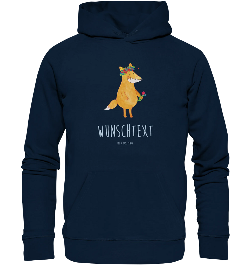 Personalisierter Hoodie Fuchs Blumenliebe Personalisierter Hoodie, Namens-Hoodie, Wunschtext-Hoodie, Text-Hoodie, Hoodie mit Spruch, Hoodie mit Logo, Hoodie mit Bild, Hoodie mit Foto, Hoodie mit Design, Hoodie mit Aufdruck, Kapuzenpullover mit Wunschtext, Kapuzenpullover mit Wunschname, Kapuzenpullover mit Namen, Kapuzenpullover personalisiert, Unisex Hoodie personalisiert, Hoodie Männer personalisiert, Hoodie Frauen personalisiert, Kapuzenpullover Männer personalisiert, Kapuzenpullover Frauen personalisiert, Oberteil personalisiert, Fuchs, Füchse, Fox, Liebe, Freundin, Fuchsmädchen, Blumenmädchen, Freundinnen, Liebesbeweis, Blume, Blumen, Motivation, Freude, ich, mich, Selbstliebe