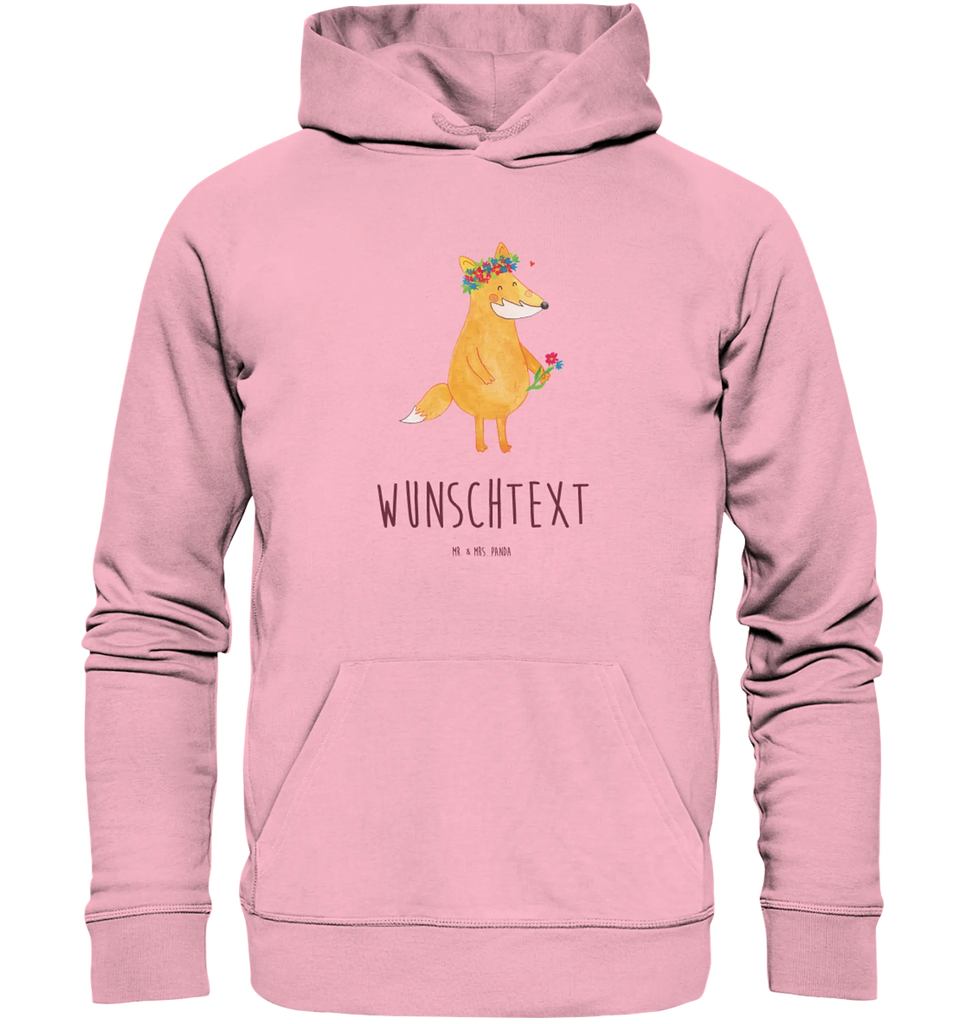 Personalisierter Hoodie Fuchs Blumenliebe Personalisierter Hoodie, Namens-Hoodie, Wunschtext-Hoodie, Text-Hoodie, Hoodie mit Spruch, Hoodie mit Logo, Hoodie mit Bild, Hoodie mit Foto, Hoodie mit Design, Hoodie mit Aufdruck, Kapuzenpullover mit Wunschtext, Kapuzenpullover mit Wunschname, Kapuzenpullover mit Namen, Kapuzenpullover personalisiert, Unisex Hoodie personalisiert, Hoodie Männer personalisiert, Hoodie Frauen personalisiert, Kapuzenpullover Männer personalisiert, Kapuzenpullover Frauen personalisiert, Oberteil personalisiert, Fuchs, Füchse, Fox, Liebe, Freundin, Fuchsmädchen, Blumenmädchen, Freundinnen, Liebesbeweis, Blume, Blumen, Motivation, Freude, ich, mich, Selbstliebe