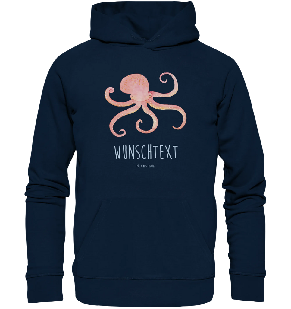 Personalisierter Hoodie Tintenfisch Personalisierter Hoodie, Namens-Hoodie, Wunschtext-Hoodie, Text-Hoodie, Hoodie mit Spruch, Hoodie mit Logo, Hoodie mit Bild, Hoodie mit Foto, Hoodie mit Design, Hoodie mit Aufdruck, Kapuzenpullover mit Wunschtext, Kapuzenpullover mit Wunschname, Kapuzenpullover mit Namen, Kapuzenpullover personalisiert, Unisex Hoodie personalisiert, Hoodie Männer personalisiert, Hoodie Frauen personalisiert, Kapuzenpullover Männer personalisiert, Kapuzenpullover Frauen personalisiert, Oberteil personalisiert, Tiermotive, Gute Laune, lustige Sprüche, Tiere, Meer, Meerestier, Krake, Tintenfisch, Arme, Wasser, Ozean