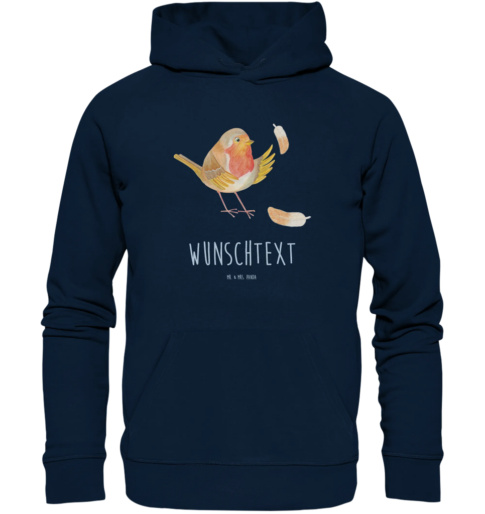 Personalisierter Hoodie Rotkehlchen mit Federn Personalisierter Hoodie, Namens-Hoodie, Wunschtext-Hoodie, Text-Hoodie, Hoodie mit Spruch, Hoodie mit Logo, Hoodie mit Bild, Hoodie mit Foto, Hoodie mit Design, Hoodie mit Aufdruck, Kapuzenpullover mit Wunschtext, Kapuzenpullover mit Wunschname, Kapuzenpullover mit Namen, Kapuzenpullover personalisiert, Unisex Hoodie personalisiert, Hoodie Männer personalisiert, Hoodie Frauen personalisiert, Kapuzenpullover Männer personalisiert, Kapuzenpullover Frauen personalisiert, Oberteil personalisiert, Tiermotive, Gute Laune, lustige Sprüche, Tiere, What if i fall, Rotkehlchen, Spruch Motivation, Spruch Mut, Vogel, Motivation Sprüche, Motivationsbilder, fliegen