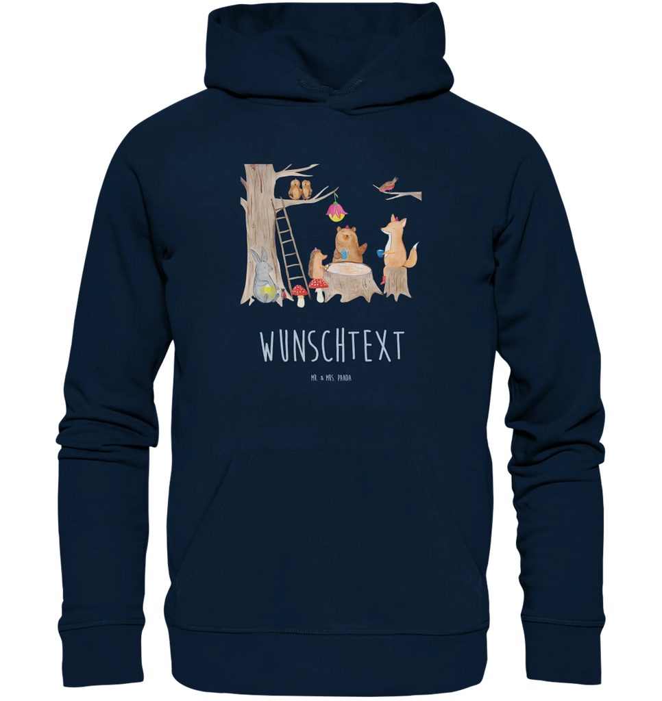 Personalisierter Hoodie Waldtiere Picknick Personalisierter Hoodie, Namens-Hoodie, Wunschtext-Hoodie, Text-Hoodie, Hoodie mit Spruch, Hoodie mit Logo, Hoodie mit Bild, Hoodie mit Foto, Hoodie mit Design, Hoodie mit Aufdruck, Kapuzenpullover mit Wunschtext, Kapuzenpullover mit Wunschname, Kapuzenpullover mit Namen, Kapuzenpullover personalisiert, Unisex Hoodie personalisiert, Hoodie Männer personalisiert, Hoodie Frauen personalisiert, Kapuzenpullover Männer personalisiert, Kapuzenpullover Frauen personalisiert, Oberteil personalisiert, Tiermotive, Gute Laune, lustige Sprüche, Tiere, Waldtiere, Picknick, Wald, Fuchs, Hase, Igel, Maus, Eichhörnchen