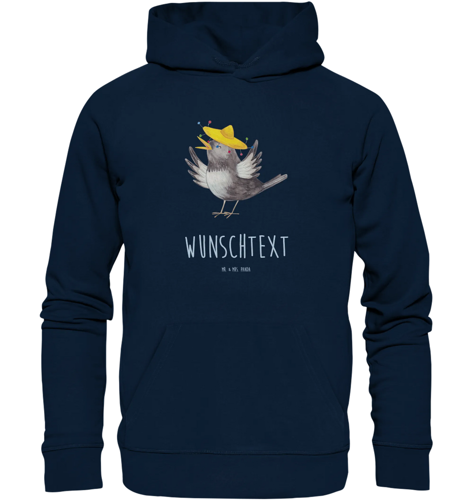 Personalisierter Hoodie Rabe mit Sombrero Personalisierter Hoodie, Namens-Hoodie, Wunschtext-Hoodie, Text-Hoodie, Hoodie mit Spruch, Hoodie mit Logo, Hoodie mit Bild, Hoodie mit Foto, Hoodie mit Design, Hoodie mit Aufdruck, Kapuzenpullover mit Wunschtext, Kapuzenpullover mit Wunschname, Kapuzenpullover mit Namen, Kapuzenpullover personalisiert, Unisex Hoodie personalisiert, Hoodie Männer personalisiert, Hoodie Frauen personalisiert, Kapuzenpullover Männer personalisiert, Kapuzenpullover Frauen personalisiert, Oberteil personalisiert, Tiermotive, Gute Laune, lustige Sprüche, Tiere, Rabe, Vogel, Vögel, Spruch positiv, fröhlich sein, glücklich sein, Glück Spruch, froh, Elster, Motivation