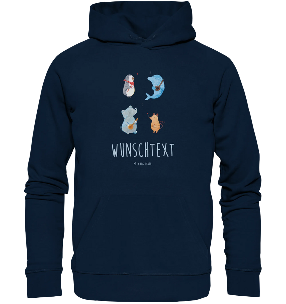 Personalisierter Hoodie Big Band Personalisierter Hoodie, Namens-Hoodie, Wunschtext-Hoodie, Text-Hoodie, Hoodie mit Spruch, Hoodie mit Logo, Hoodie mit Bild, Hoodie mit Foto, Hoodie mit Design, Hoodie mit Aufdruck, Kapuzenpullover mit Wunschtext, Kapuzenpullover mit Wunschname, Kapuzenpullover mit Namen, Kapuzenpullover personalisiert, Unisex Hoodie personalisiert, Hoodie Männer personalisiert, Hoodie Frauen personalisiert, Kapuzenpullover Männer personalisiert, Kapuzenpullover Frauen personalisiert, Oberteil personalisiert, Tiermotive, Gute Laune, lustige Sprüche, Tiere, Hund, Pinguin, Maus, Elefant, Delfin, Gitarre, Band, Triangel, Musikanten, Musik