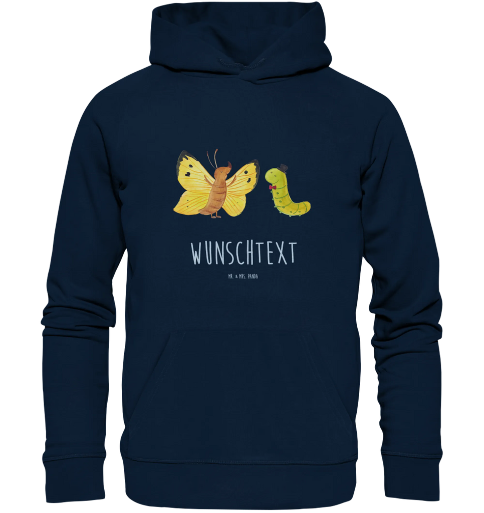 Personalisierter Hoodie Raupe & Schmetterling Personalisierter Hoodie, Namens-Hoodie, Wunschtext-Hoodie, Text-Hoodie, Hoodie mit Spruch, Hoodie mit Logo, Hoodie mit Bild, Hoodie mit Foto, Hoodie mit Design, Hoodie mit Aufdruck, Kapuzenpullover mit Wunschtext, Kapuzenpullover mit Wunschname, Kapuzenpullover mit Namen, Kapuzenpullover personalisiert, Unisex Hoodie personalisiert, Hoodie Männer personalisiert, Hoodie Frauen personalisiert, Kapuzenpullover Männer personalisiert, Kapuzenpullover Frauen personalisiert, Oberteil personalisiert, Tiermotive, Gute Laune, lustige Sprüche, Tiere, Raupe, Schmetterling, Zitronenfalter, Entwicklung, Erwachsen werden, Kokon, Hut, Hütchen, Schönheit, Aufwachsen