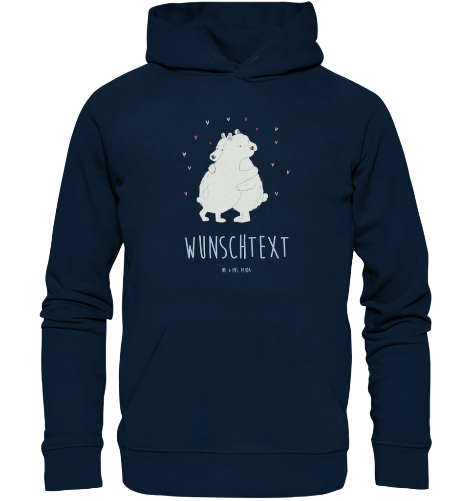 Personalisierter Hoodie Eisbär Umarmen Personalisierter Hoodie, Namens-Hoodie, Wunschtext-Hoodie, Text-Hoodie, Hoodie mit Spruch, Hoodie mit Logo, Hoodie mit Bild, Hoodie mit Foto, Hoodie mit Design, Hoodie mit Aufdruck, Kapuzenpullover mit Wunschtext, Kapuzenpullover mit Wunschname, Kapuzenpullover mit Namen, Kapuzenpullover personalisiert, Unisex Hoodie personalisiert, Hoodie Männer personalisiert, Hoodie Frauen personalisiert, Kapuzenpullover Männer personalisiert, Kapuzenpullover Frauen personalisiert, Oberteil personalisiert, Tiermotive, Gute Laune, lustige Sprüche, Tiere