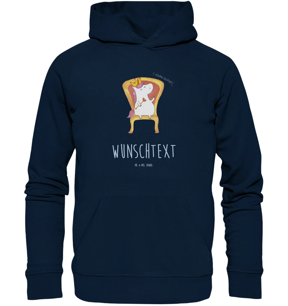 Personalisierter Hoodie Einhorn König Personalisierter Hoodie, Namens-Hoodie, Wunschtext-Hoodie, Text-Hoodie, Hoodie mit Spruch, Hoodie mit Logo, Hoodie mit Bild, Hoodie mit Foto, Hoodie mit Design, Hoodie mit Aufdruck, Kapuzenpullover mit Wunschtext, Kapuzenpullover mit Wunschname, Kapuzenpullover mit Namen, Kapuzenpullover personalisiert, Unisex Hoodie personalisiert, Hoodie Männer personalisiert, Hoodie Frauen personalisiert, Kapuzenpullover Männer personalisiert, Kapuzenpullover Frauen personalisiert, Oberteil personalisiert, Einhorn, Einhörner, Einhorn Deko, Pegasus, Unicorn, König, Präsident, Bundeskanzler, Herrscher, Kaiser, Prinzessin, Krone