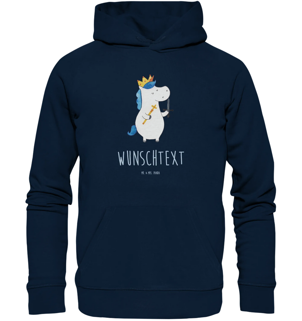 Personalisierter Hoodie Einhorn König mit Schwert Personalisierter Hoodie, Namens-Hoodie, Wunschtext-Hoodie, Text-Hoodie, Hoodie mit Spruch, Hoodie mit Logo, Hoodie mit Bild, Hoodie mit Foto, Hoodie mit Design, Hoodie mit Aufdruck, Kapuzenpullover mit Wunschtext, Kapuzenpullover mit Wunschname, Kapuzenpullover mit Namen, Kapuzenpullover personalisiert, Unisex Hoodie personalisiert, Hoodie Männer personalisiert, Hoodie Frauen personalisiert, Kapuzenpullover Männer personalisiert, Kapuzenpullover Frauen personalisiert, Oberteil personalisiert, Einhorn, Einhörner, Einhorn Deko, Pegasus, Unicorn, König, Ritter, Mittelalter