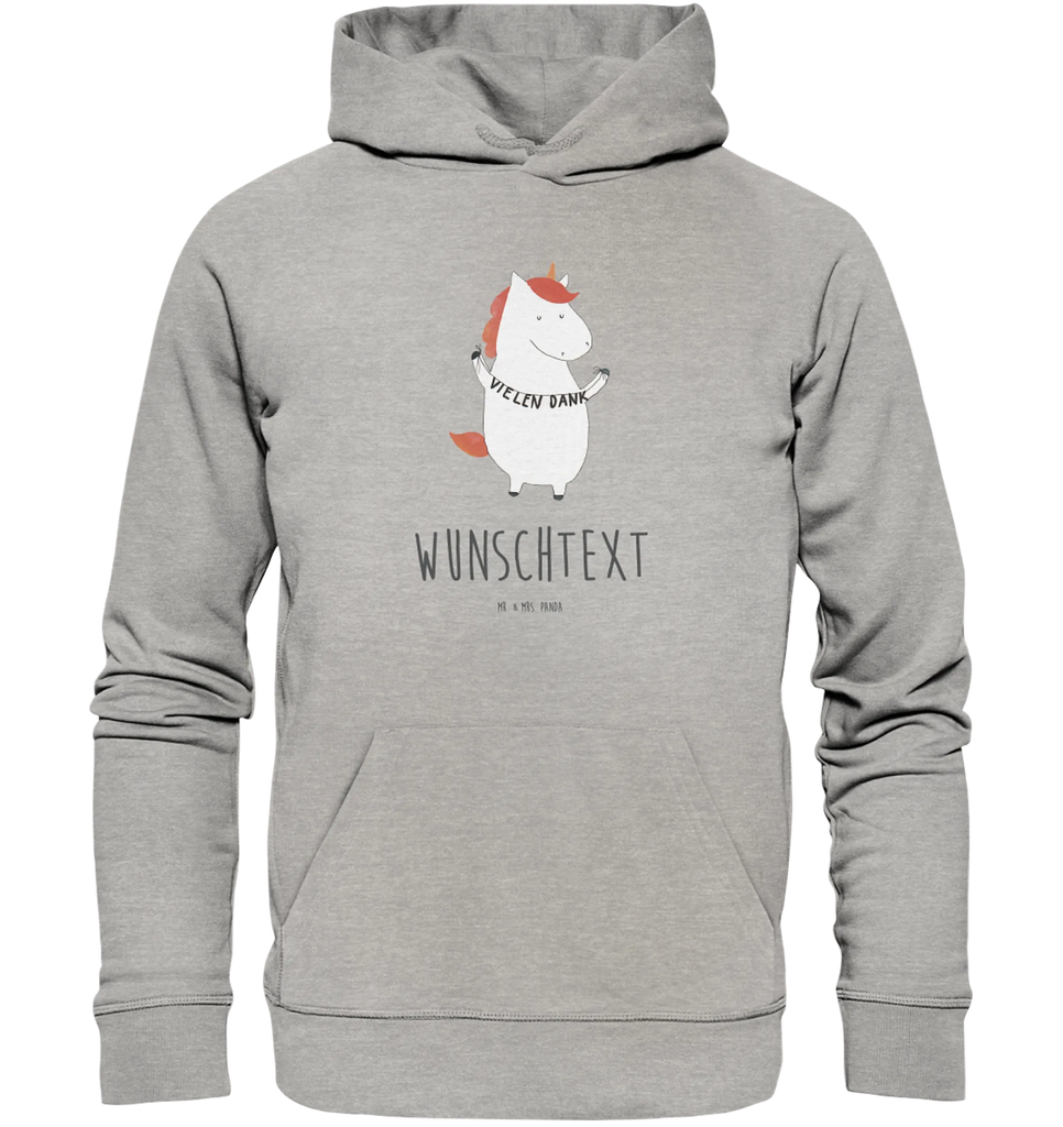 Personalisierter Hoodie Einhorn Vielen Dank Personalisierter Hoodie, Namens-Hoodie, Wunschtext-Hoodie, Text-Hoodie, Hoodie mit Spruch, Hoodie mit Logo, Hoodie mit Bild, Hoodie mit Foto, Hoodie mit Design, Hoodie mit Aufdruck, Kapuzenpullover mit Wunschtext, Kapuzenpullover mit Wunschname, Kapuzenpullover mit Namen, Kapuzenpullover personalisiert, Unisex Hoodie personalisiert, Hoodie Männer personalisiert, Hoodie Frauen personalisiert, Kapuzenpullover Männer personalisiert, Kapuzenpullover Frauen personalisiert, Oberteil personalisiert, Einhorn, Einhörner, Einhorn Deko, Pegasus, Unicorn, Danke, vielen Dank, Dankeschön, Danksagung