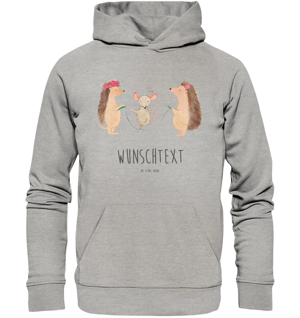 Personalisierter Hoodie Igel Seilhüpfen Personalisierter Hoodie, Namens-Hoodie, Wunschtext-Hoodie, Text-Hoodie, Hoodie mit Spruch, Hoodie mit Logo, Hoodie mit Bild, Hoodie mit Foto, Hoodie mit Design, Hoodie mit Aufdruck, Kapuzenpullover mit Wunschtext, Kapuzenpullover mit Wunschname, Kapuzenpullover mit Namen, Kapuzenpullover personalisiert, Unisex Hoodie personalisiert, Hoodie Männer personalisiert, Hoodie Frauen personalisiert, Kapuzenpullover Männer personalisiert, Kapuzenpullover Frauen personalisiert, Oberteil personalisiert, Tiermotive, Gute Laune, lustige Sprüche, Tiere, Igel, Maus, Seilspringen, Seilhüpfen, Kinder, Kindergarten