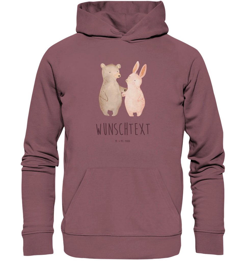 Personalisierter Hoodie Bär Hase Umarmen Personalisierter Hoodie, Namens-Hoodie, Wunschtext-Hoodie, Text-Hoodie, Hoodie mit Spruch, Hoodie mit Logo, Hoodie mit Bild, Hoodie mit Foto, Hoodie mit Design, Hoodie mit Aufdruck, Kapuzenpullover mit Wunschtext, Kapuzenpullover mit Wunschname, Kapuzenpullover mit Namen, Kapuzenpullover personalisiert, Unisex Hoodie personalisiert, Hoodie Männer personalisiert, Hoodie Frauen personalisiert, Kapuzenpullover Männer personalisiert, Kapuzenpullover Frauen personalisiert, Oberteil personalisiert, Liebe, Partner, Freund, Freundin, Ehemann, Ehefrau, Heiraten, Verlobung, Heiratsantrag, Liebesgeschenk, Jahrestag, Hocheitstag, Freunde, bester Freund, Hase, Bär, Bärchen, best friends