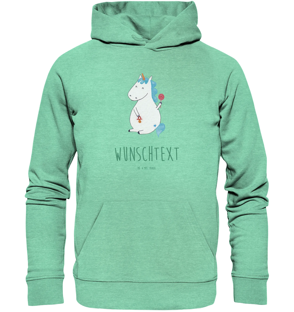 Personalisierter Hoodie Einhorn Baby Personalisierter Hoodie, Namens-Hoodie, Wunschtext-Hoodie, Text-Hoodie, Hoodie mit Spruch, Hoodie mit Logo, Hoodie mit Bild, Hoodie mit Foto, Hoodie mit Design, Hoodie mit Aufdruck, Kapuzenpullover mit Wunschtext, Kapuzenpullover mit Wunschname, Kapuzenpullover mit Namen, Kapuzenpullover personalisiert, Unisex Hoodie personalisiert, Hoodie Männer personalisiert, Hoodie Frauen personalisiert, Kapuzenpullover Männer personalisiert, Kapuzenpullover Frauen personalisiert, Oberteil personalisiert, Einhorn, Einhörner, Einhorn Deko, Pegasus, Unicorn, Mutter, Geburt, Geburtstag, erstes Kind, Baby, Babyglück, Nachwuchs, Eltern, Party, Kind, Schnuller