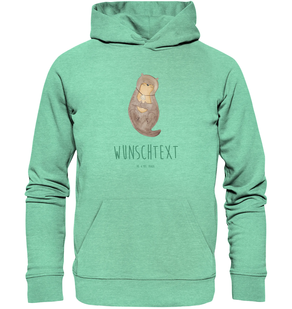 Personalisierter Hoodie Otter mit Muschelmedaillon Personalisierter Hoodie, Namens-Hoodie, Wunschtext-Hoodie, Text-Hoodie, Hoodie mit Spruch, Hoodie mit Logo, Hoodie mit Bild, Hoodie mit Foto, Hoodie mit Design, Hoodie mit Aufdruck, Kapuzenpullover mit Wunschtext, Kapuzenpullover mit Wunschname, Kapuzenpullover mit Namen, Kapuzenpullover personalisiert, Unisex Hoodie personalisiert, Hoodie Männer personalisiert, Hoodie Frauen personalisiert, Kapuzenpullover Männer personalisiert, Kapuzenpullover Frauen personalisiert, Oberteil personalisiert, Otter, Fischotter, Seeotter, Otterliebe, grübeln, träumen, Motivation, Tagträumen, Büro