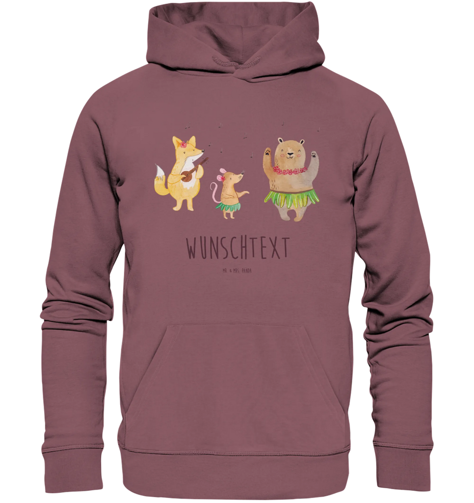 Personalisierter Hoodie Waldtiere Aloha Personalisierter Hoodie, Namens-Hoodie, Wunschtext-Hoodie, Text-Hoodie, Hoodie mit Spruch, Hoodie mit Logo, Hoodie mit Bild, Hoodie mit Foto, Hoodie mit Design, Hoodie mit Aufdruck, Kapuzenpullover mit Wunschtext, Kapuzenpullover mit Wunschname, Kapuzenpullover mit Namen, Kapuzenpullover personalisiert, Unisex Hoodie personalisiert, Hoodie Männer personalisiert, Hoodie Frauen personalisiert, Kapuzenpullover Männer personalisiert, Kapuzenpullover Frauen personalisiert, Oberteil personalisiert, Tiermotive, Gute Laune, lustige Sprüche, Tiere, Wald, Waldtiere, Musik, Aloha, Bär, Hase, Igel, Tanzen, Leben, Lachen