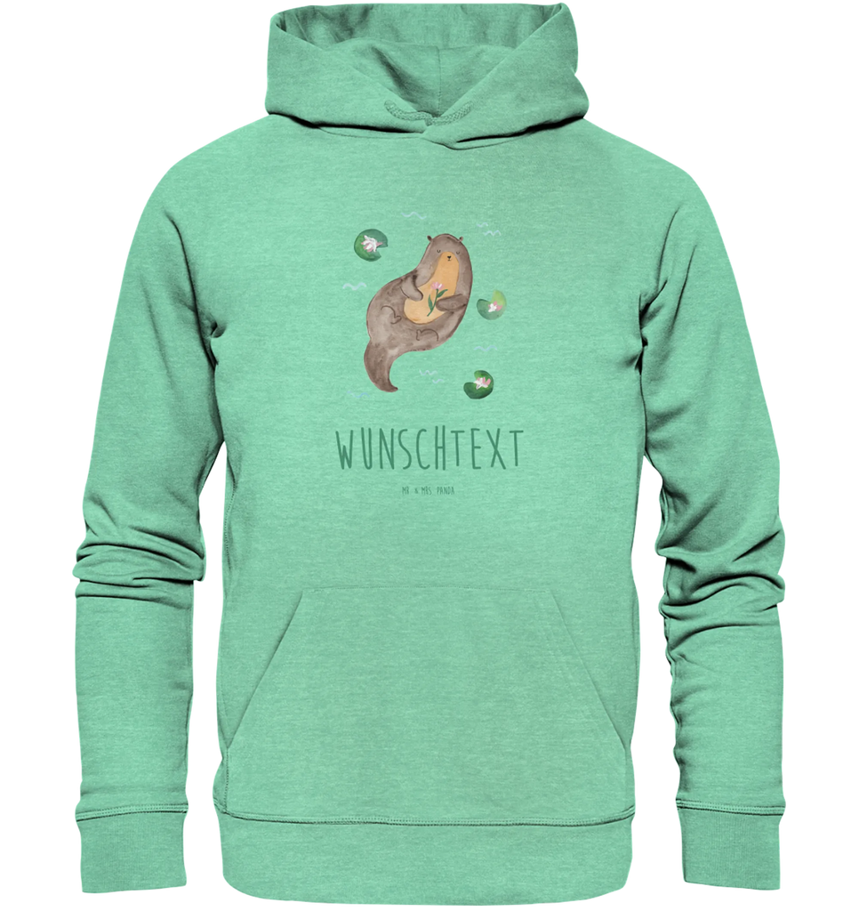 Personalisierter Hoodie Otter mit Seerose Personalisierter Hoodie, Namens-Hoodie, Wunschtext-Hoodie, Text-Hoodie, Hoodie mit Spruch, Hoodie mit Logo, Hoodie mit Bild, Hoodie mit Foto, Hoodie mit Design, Hoodie mit Aufdruck, Kapuzenpullover mit Wunschtext, Kapuzenpullover mit Wunschname, Kapuzenpullover mit Namen, Kapuzenpullover personalisiert, Unisex Hoodie personalisiert, Hoodie Männer personalisiert, Hoodie Frauen personalisiert, Kapuzenpullover Männer personalisiert, Kapuzenpullover Frauen personalisiert, Oberteil personalisiert, Otter, Fischotter, Seeotter, Otter Seeotter See Otter