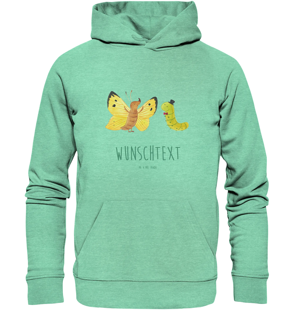 Personalisierter Hoodie Raupe & Schmetterling Personalisierter Hoodie, Namens-Hoodie, Wunschtext-Hoodie, Text-Hoodie, Hoodie mit Spruch, Hoodie mit Logo, Hoodie mit Bild, Hoodie mit Foto, Hoodie mit Design, Hoodie mit Aufdruck, Kapuzenpullover mit Wunschtext, Kapuzenpullover mit Wunschname, Kapuzenpullover mit Namen, Kapuzenpullover personalisiert, Unisex Hoodie personalisiert, Hoodie Männer personalisiert, Hoodie Frauen personalisiert, Kapuzenpullover Männer personalisiert, Kapuzenpullover Frauen personalisiert, Oberteil personalisiert, Tiermotive, Gute Laune, lustige Sprüche, Tiere, Raupe, Schmetterling, Zitronenfalter, Entwicklung, Erwachsen werden, Kokon, Hut, Hütchen, Schönheit, Aufwachsen