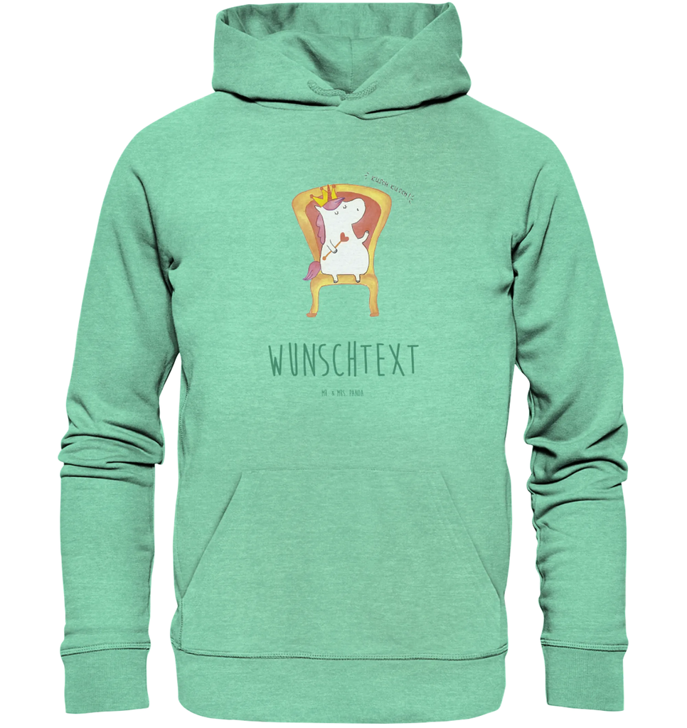 Personalisierter Hoodie Einhorn König Personalisierter Hoodie, Namens-Hoodie, Wunschtext-Hoodie, Text-Hoodie, Hoodie mit Spruch, Hoodie mit Logo, Hoodie mit Bild, Hoodie mit Foto, Hoodie mit Design, Hoodie mit Aufdruck, Kapuzenpullover mit Wunschtext, Kapuzenpullover mit Wunschname, Kapuzenpullover mit Namen, Kapuzenpullover personalisiert, Unisex Hoodie personalisiert, Hoodie Männer personalisiert, Hoodie Frauen personalisiert, Kapuzenpullover Männer personalisiert, Kapuzenpullover Frauen personalisiert, Oberteil personalisiert, Einhorn, Einhörner, Einhorn Deko, Pegasus, Unicorn, König, Präsident, Bundeskanzler, Herrscher, Kaiser, Prinzessin, Krone