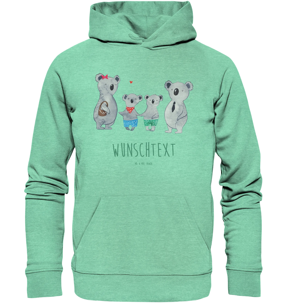 Personalisierter Hoodie Koala Familie zwei Personalisierter Hoodie, Namens-Hoodie, Wunschtext-Hoodie, Text-Hoodie, Hoodie mit Spruch, Hoodie mit Logo, Hoodie mit Bild, Hoodie mit Foto, Hoodie mit Design, Hoodie mit Aufdruck, Kapuzenpullover mit Wunschtext, Kapuzenpullover mit Wunschname, Kapuzenpullover mit Namen, Kapuzenpullover personalisiert, Unisex Hoodie personalisiert, Hoodie Männer personalisiert, Hoodie Frauen personalisiert, Kapuzenpullover Männer personalisiert, Kapuzenpullover Frauen personalisiert, Oberteil personalisiert, Familie, Vatertag, Muttertag, Bruder, Schwester, Mama, Papa, Oma, Opa, Koala, Koalabär, beste Familie, Familienzeit, Familienleben, Koalafamilie, Lieblingsfamilie