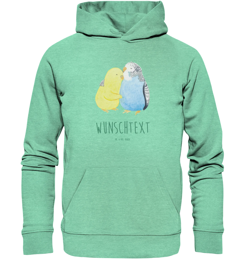 Personalisierter Hoodie Wellensittich Liebe Personalisierter Hoodie, Namens-Hoodie, Wunschtext-Hoodie, Text-Hoodie, Hoodie mit Spruch, Hoodie mit Logo, Hoodie mit Bild, Hoodie mit Foto, Hoodie mit Design, Hoodie mit Aufdruck, Kapuzenpullover mit Wunschtext, Kapuzenpullover mit Wunschname, Kapuzenpullover mit Namen, Kapuzenpullover personalisiert, Unisex Hoodie personalisiert, Hoodie Männer personalisiert, Hoodie Frauen personalisiert, Kapuzenpullover Männer personalisiert, Kapuzenpullover Frauen personalisiert, Oberteil personalisiert, Liebe, Partner, Freund, Freundin, Ehemann, Ehefrau, Heiraten, Verlobung, Heiratsantrag, Liebesgeschenk, Jahrestag, Hocheitstag, Vögel, Wellensittich, Nähe, Kuscheln, Vertrauen