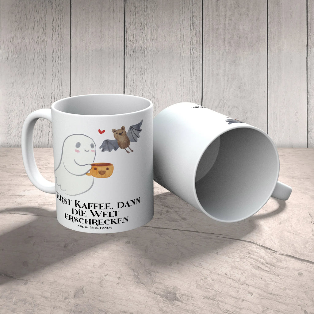 Tasse Gespenst Kaffee Tasse, Kaffeetasse, Teetasse, Becher, Kaffeebecher, Teebecher, Keramiktasse, Porzellantasse, Büro Tasse, Geschenk Tasse, Tasse Sprüche, Tasse Motive, Kaffeetassen, Tasse bedrucken, Designer Tasse, Cappuccino Tassen, Schöne Teetassen, Halloween, Deko, Martinssingen, Dekoration, Geschenke, Schenken, Gespenst, Kaffee