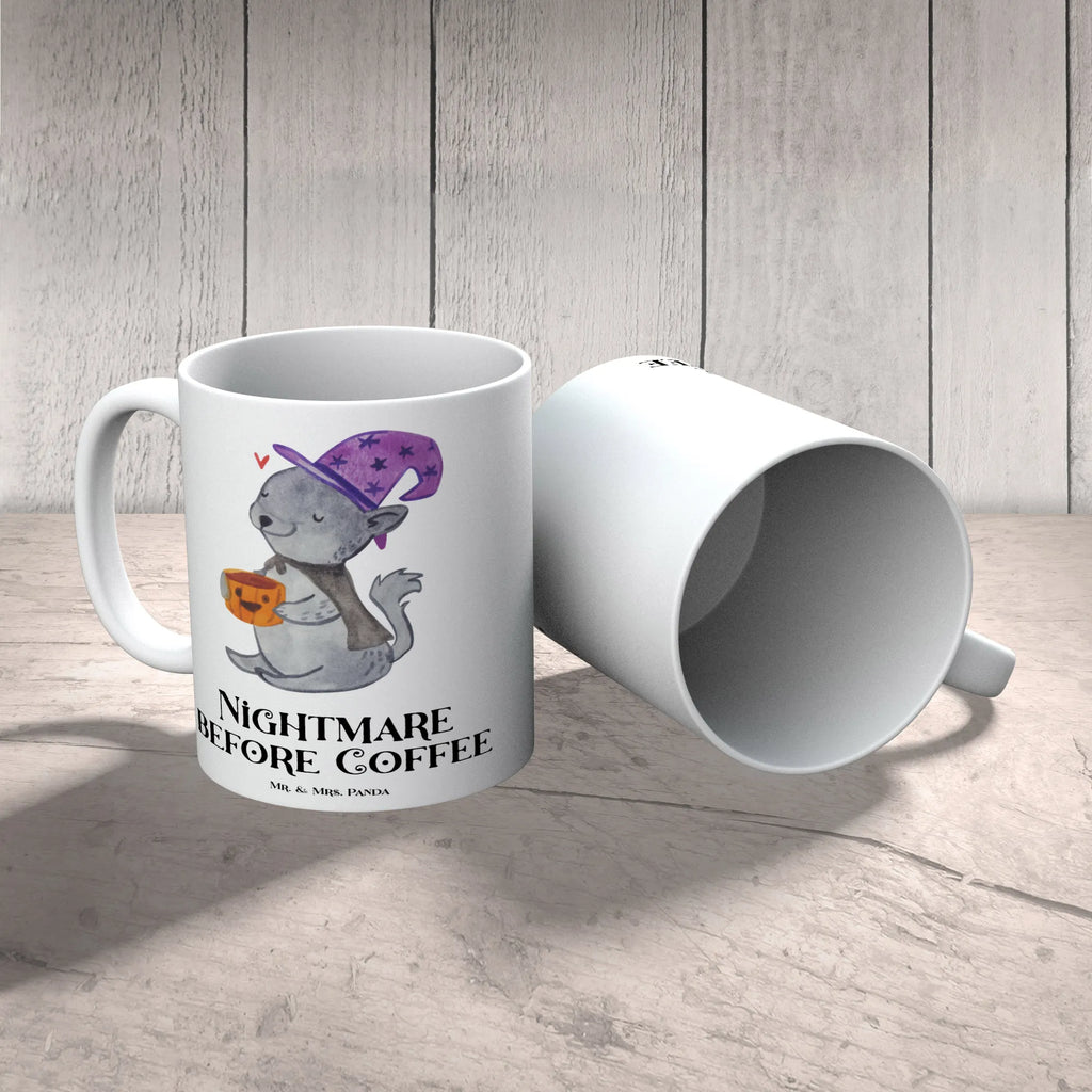 Tasse Kater Kaffee Tasse, Kaffeetasse, Teetasse, Becher, Kaffeebecher, Teebecher, Keramiktasse, Porzellantasse, Büro Tasse, Geschenk Tasse, Tasse Sprüche, Tasse Motive, Kaffeetassen, Tasse bedrucken, Designer Tasse, Cappuccino Tassen, Schöne Teetassen, Halloween, Deko, Martinssingen, Dekoration, Geschenke, Schenken, Hexe, Kater, Kaffee, Magie