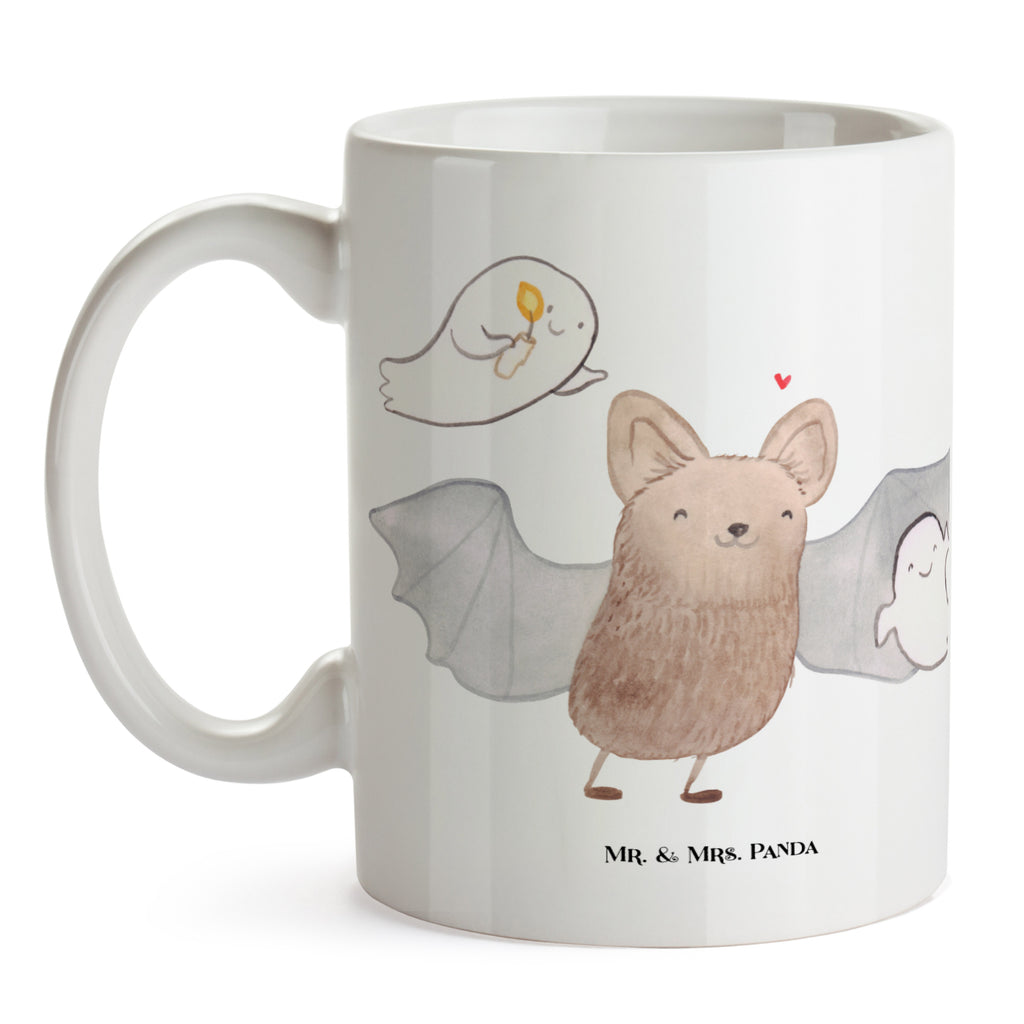 Tasse Fledermaus Gespenster Tasse, Kaffeetasse, Teetasse, Becher, Kaffeebecher, Teebecher, Keramiktasse, Porzellantasse, Büro Tasse, Geschenk Tasse, Tasse Sprüche, Tasse Motive, Kaffeetassen, Tasse bedrucken, Designer Tasse, Cappuccino Tassen, Schöne Teetassen, Halloween, Deko, Martinssingen, Dekoration, Geschenke, Schenken, Halloween Deko, Trick or Treat, Süßes sonst gibt's saures, Fledermaus, Gespenster