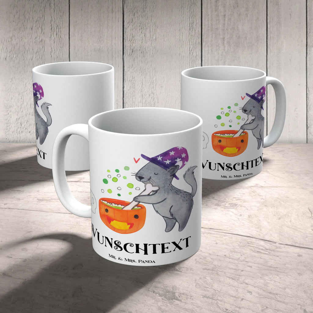 Personalisierte Tasse Kater Hexenkessel Personalisierte Tasse, Namenstasse, Wunschname, Personalisiert, Tasse, Namen, Drucken, Tasse mit Namen, Halloween, Deko, Martinssingen, Dekoration, Geschenke, Schenken, Hexe, Kater, Hexenkessel, Zaubertrank, Zaubern