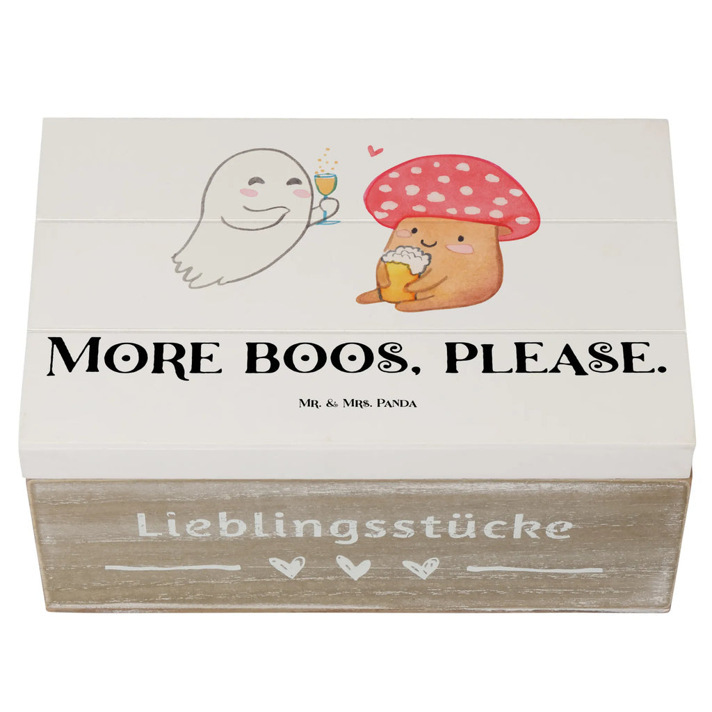 Holzkiste Gespenst  Prost Holzkiste, Kiste, Schatzkiste, Truhe, Schatulle, XXL, Erinnerungsbox, Erinnerungskiste, Dekokiste, Aufbewahrungsbox, Geschenkbox, Geschenkdose, Halloween, Deko, Martinssingen, Dekoration, Geschenke, Schenken, Gespenst, Fliegenpilz, Pils, Sekt, Bier