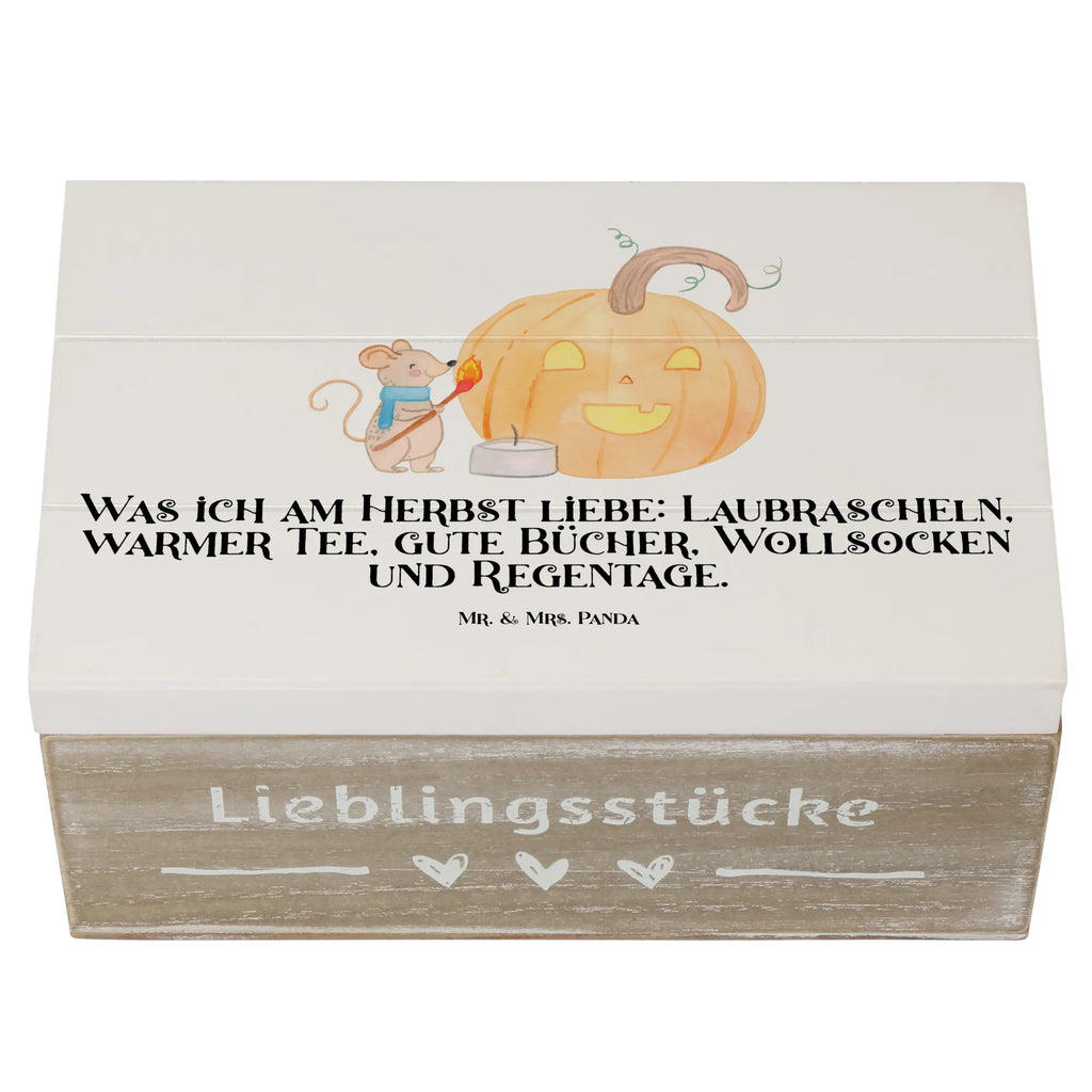 Holzkiste Kürbis Maus Holzkiste, Kiste, Schatzkiste, Truhe, Schatulle, XXL, Erinnerungsbox, Erinnerungskiste, Dekokiste, Aufbewahrungsbox, Geschenkbox, Geschenkdose, Halloween, Deko, Martinssingen, Dekoration, Geschenke, Schenken, Halloween Deko, Trick or Treat, Süßes sonst gibt's saures, Maus, Kürbis, Kerzen