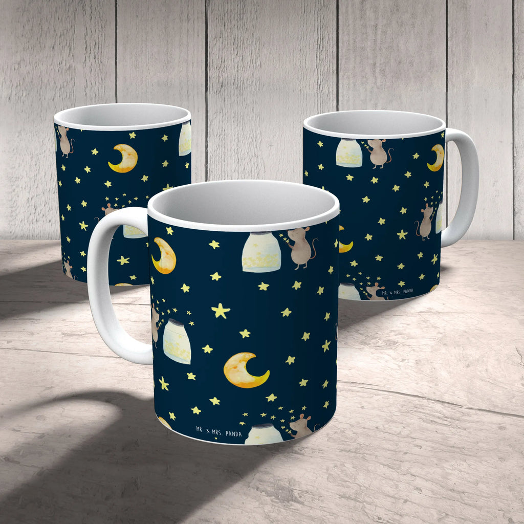 Tasse Maus Sterne Muster Tasse, Kaffeetasse, Teetasse, Becher, Kaffeebecher, Teebecher, Keramiktasse, Porzellantasse, Büro Tasse, Geschenk Tasse, Tasse Sprüche, Tasse Motive, Kaffeetassen, Tasse bedrucken, Designer Tasse, Cappuccino Tassen, Schöne Teetassen, Tiermotive, Gute Laune, lustige Sprüche, Tiere, Maus, Sterne, Wunsch, Kind, Taufe, Taufgeschenk, Geburt, Schwangerschaft, erstes Kind, Kindergeburtstag, Geburtstag, Hoffnung, Träume