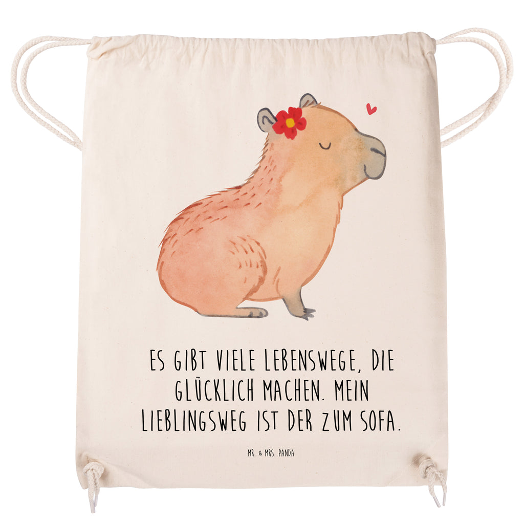 Sportbeutel Capybara Blume Sportbeutel, Turnbeutel, Beutel, Sporttasche, Tasche, Stoffbeutel, Sportbeutel Kinder, Gymsack, Beutel Rucksack, Kleine Sporttasche, Sportzubehör, Turnbeutel Baumwolle, Tiermotive, Gute Laune, lustige Sprüche, Tiere, Capybara