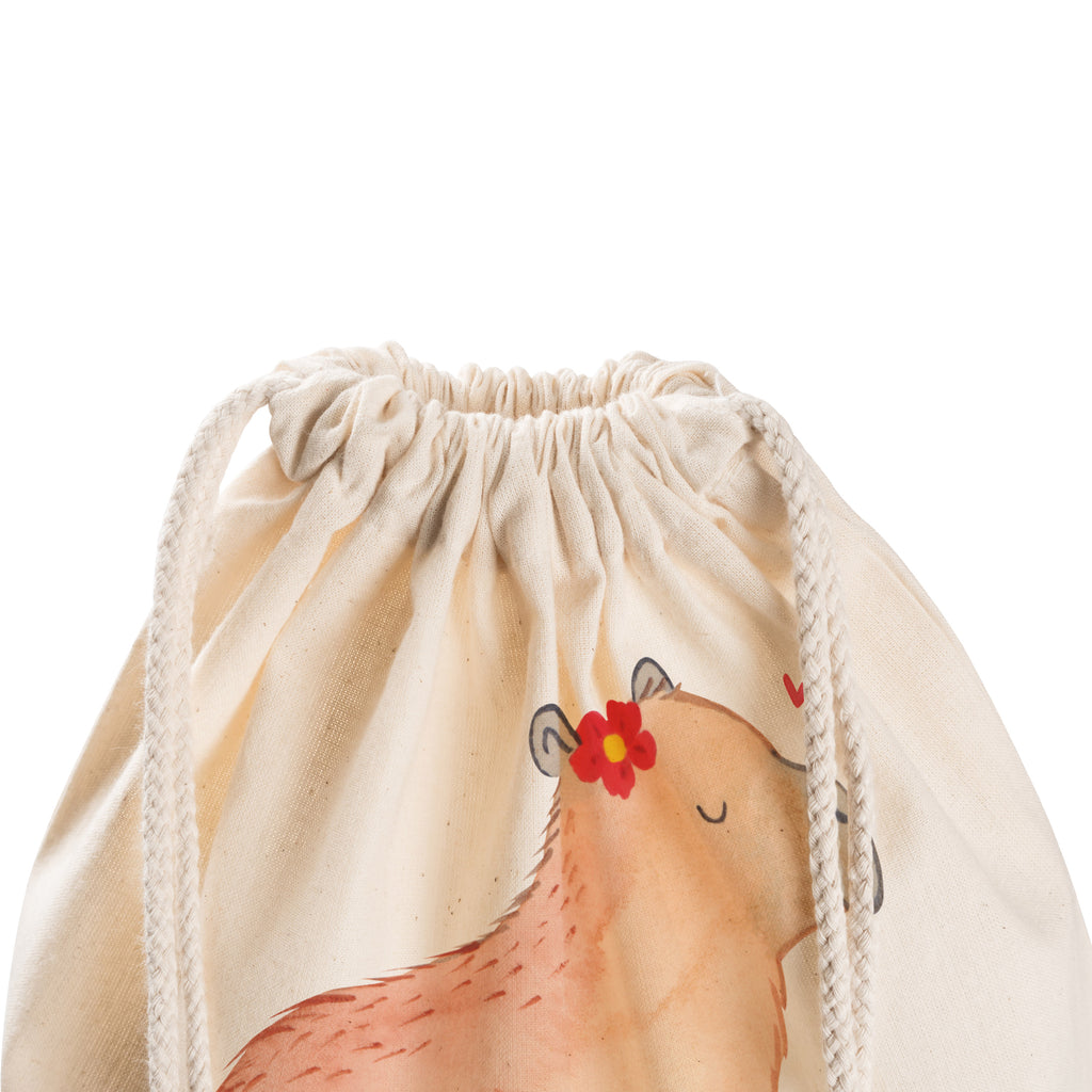 Sportbeutel Capybara Blume Sportbeutel, Turnbeutel, Beutel, Sporttasche, Tasche, Stoffbeutel, Sportbeutel Kinder, Gymsack, Beutel Rucksack, Kleine Sporttasche, Sportzubehör, Turnbeutel Baumwolle, Tiermotive, Gute Laune, lustige Sprüche, Tiere, Capybara