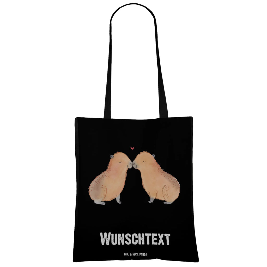 Personalisierte Tragetasche Capybara Liebe Personalisierte Beuteltasche, Personalisierter Beutel, Personalisierte Einkaufstasche, Personalisierter Jutebeutel, Personalisierter Stoffbeutel, Tragetasche mit Namen, Einkaufstasche mit Namen, Stoffbeutel mit Namen, Personalisierte Tasche, Personalisierte Jutetasche, Personalisierte Kindergartentasche, Tiermotive, Gute Laune, lustige Sprüche, Tiere, Capybara, Liebe, verliebt, Paar, Jahrestag, Kuschel Capybaras, Tierliebe, Romantisches Geschenk, Handgezeichnet, Verschmolzen, Geschenkidee, Beziehung, Partnertiere, Ich bin deins, Du bist meins, Liebesspruch, Herzlich, Valentinstag, Ehejubiläum, Liebesbeweis