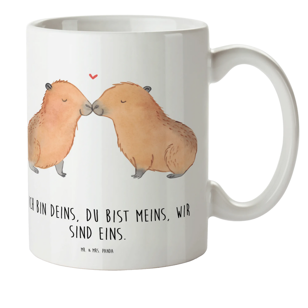 Kindertasse Capybara Liebe Kindertasse, Kinder Tasse, Kunststoff Tasse, Kindergarten Tasse, Trinkbecher, Camping Becher, Kaffeetasse, Kunststoffbecher, Kindergartenbecher, Outdoorgeschirr, Kunststoffgeschirr, Reisebecher, Reisetasse, Kinderbecher, Bruchfeste Tasse, Bruchsichere Tasse, Plastik Tasse, Plastiktasse, Tiermotive, Gute Laune, lustige Sprüche, Tiere, Capybara, Liebe, verliebt, Paar, Jahrestag, Kuschel Capybaras, Tierliebe, Romantisches Geschenk, Handgezeichnet, Verschmolzen, Geschenkidee, Beziehung, Partnertiere, Ich bin deins, Du bist meins, Liebesspruch, Herzlich, Valentinstag, Ehejubiläum, Liebesbeweis