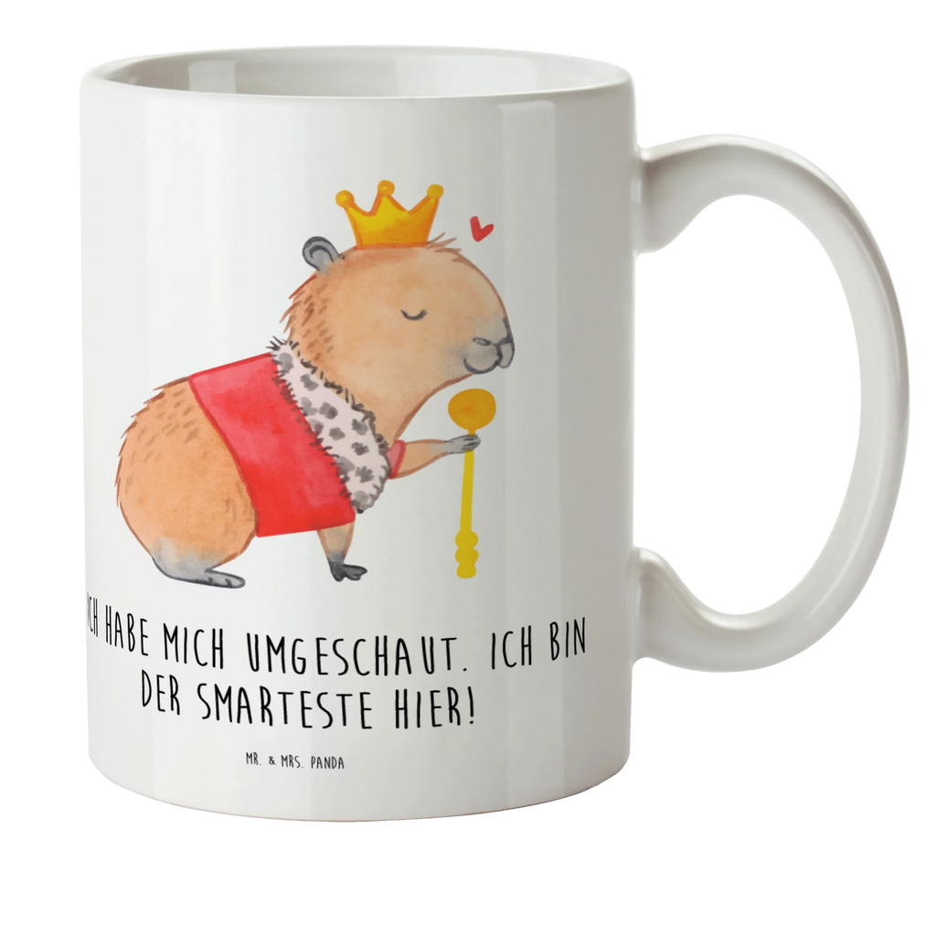 Kindertasse Capybara König Kindertasse, Kinder Tasse, Kunststoff Tasse, Kindergarten Tasse, Trinkbecher, Camping Becher, Kaffeetasse, Kunststoffbecher, Kindergartenbecher, Outdoorgeschirr, Kunststoffgeschirr, Reisebecher, Reisetasse, Kinderbecher, Bruchfeste Tasse, Bruchsichere Tasse, Plastik Tasse, Plastiktasse, Tiermotive, Gute Laune, lustige Sprüche, Tiere, Capybara, König