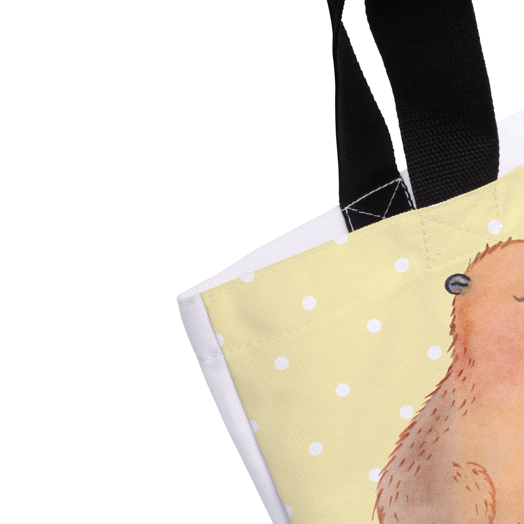 Shopper Capybara Liebe Beutel, Einkaufstasche, Tasche, Strandtasche, Einkaufsbeutel, Shopper, Schultasche, Freizeittasche, Tragebeutel, Schulbeutel, Alltagstasche, Tiermotive, Gute Laune, lustige Sprüche, Tiere, Capybara, Liebe, verliebt, Paar, Jahrestag, Kuschel Capybaras, Tierliebe, Romantisches Geschenk, Handgezeichnet, Verschmolzen, Geschenkidee, Beziehung, Partnertiere, Ich bin deins, Du bist meins, Liebesspruch, Herzlich, Valentinstag, Ehejubiläum, Liebesbeweis