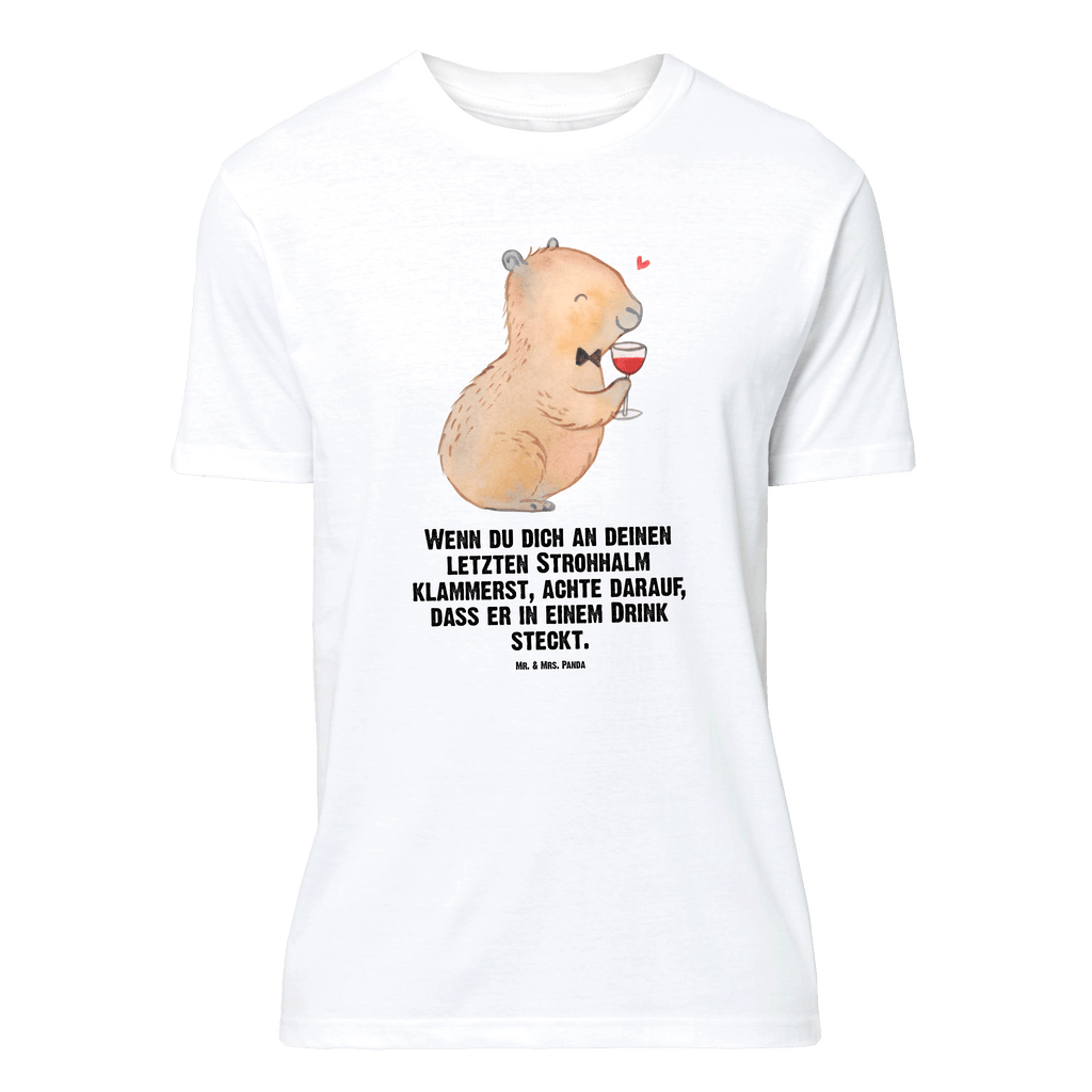 T-Shirt Standard Capybara Wein T-Shirt, Shirt, Tshirt, Lustiges T-Shirt, T-Shirt mit Spruch, Party, Junggesellenabschied, Jubiläum, Geburstag, Herrn, Damen, Männer, Frauen, Schlafshirt, Nachthemd, Sprüche, Tiermotive, Gute Laune, lustige Sprüche, Tiere, Capybara Weinflasche, Weinliebhaber Geschenk, Capybara Zeichnung, Adrette Tiere, Panda Handzeichnung, Weintrinkendes Nagetier, Capybara Kunstwerk, Geschenk für Weinkenner, Stilvolles Capybara, Heiterer Capybara, Liebe zum Wein Spruch, Wein Spaßbild, Handgezeichnetes Capybara