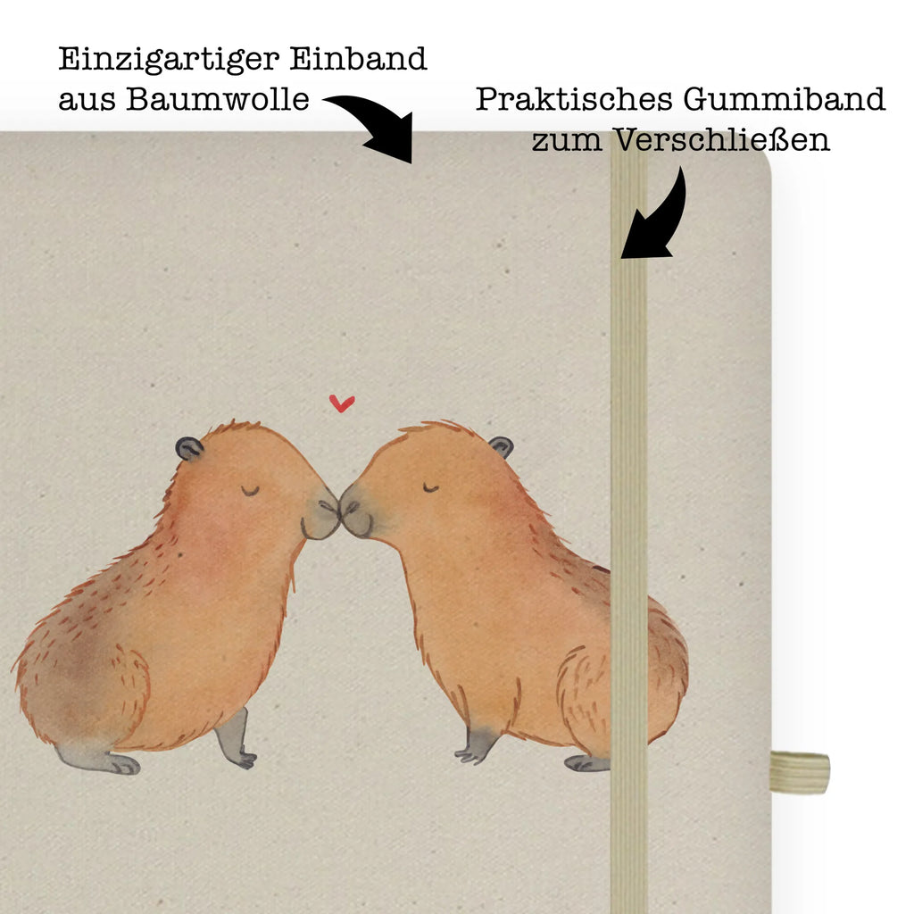 Baumwoll Notizbuch Capybara Liebe Notizen, Eintragebuch, Tagebuch, Notizblock, Adressbuch, Journal, Kladde, Skizzenbuch, Notizheft, Schreibbuch, Schreibheft, Tiermotive, Gute Laune, lustige Sprüche, Tiere, Capybara, Liebe, verliebt, Paar, Jahrestag, Kuschel Capybaras, Tierliebe, Romantisches Geschenk, Handgezeichnet, Verschmolzen, Geschenkidee, Beziehung, Partnertiere, Ich bin deins, Du bist meins, Liebesspruch, Herzlich, Valentinstag, Ehejubiläum, Liebesbeweis